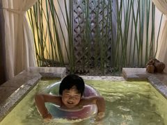 -春晖园度假酒店温泉