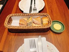 -Bistro Les Lilas丁香花小酒馆