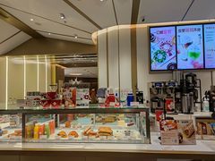 -Tims天好咖啡·贝果(东方广场店)