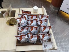 -祥禾饽饽铺·中式糕点(北京来福士店)