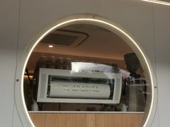 -% Arabica阿拉比卡咖啡(前滩太古里店)