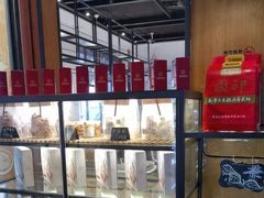 -东园小馆·早茶·淮扬小炒(江都路店)
