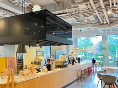 -dotcom coffee古点咖啡(致真大厦店)