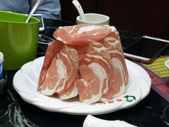 -草原饭店火锅