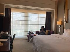 -厦门威斯汀酒店