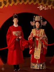 -今生有约国际精品婚纱摄影(苏州店)