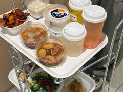 -阿那亚第六食堂(文创街区店)