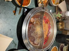 -牛New寿喜烧(中山公园龙之梦店)