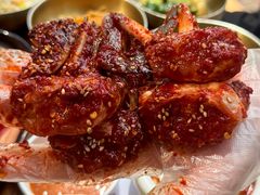 -金一味烤肉餐厅(新首尔旗舰店)