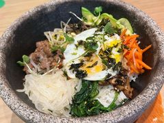 -西塔老太太拌饭(城市集市龙之梦店)