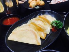 -小明同学(三里屯店)