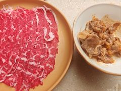 -海底捞大排档火锅(打浦路店)