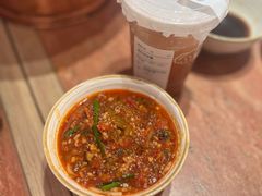 -浩海火烧云傣家菜(京广店)