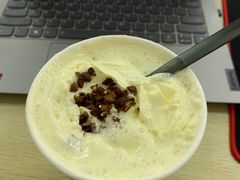 -霸王茶姬(常熟印象城店)
