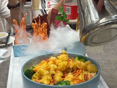 -尖沙咀大酒楼(大沥竹基南店·粤菜海鲜·宴会聚餐)