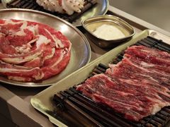 -西塔老太太泥炉烤肉(川沙百联店)