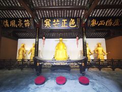 -包公祠