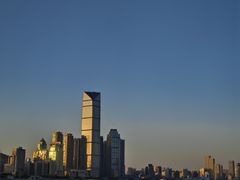 -武汉关码头(轮渡站)