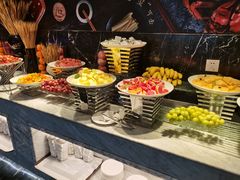 -绮梦西湖·云端餐厅(歌德店)