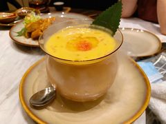 雪燕杨枝甘露-明阁