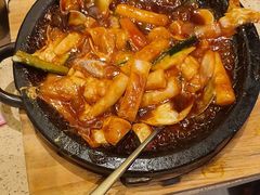 -妙香居韩国烤肉(容桂天佑城店)