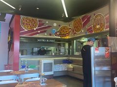 -Tubestation站点比萨(新世界大望路店)