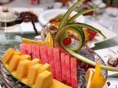 果盘-金蝉食府(维吉奥广场店)