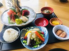 -王鼎精致料理铁板烧(世博源店)