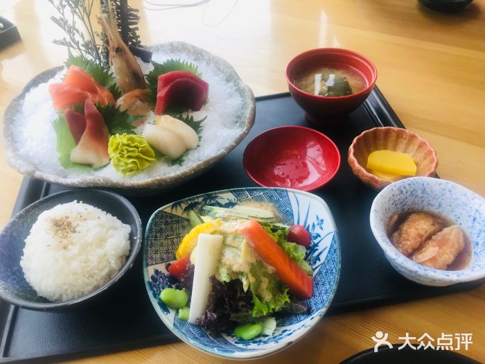 王鼎精致料理铁板烧(世博源店)图片