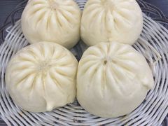 -郑家包子牛肉拉面(尚勤路店)