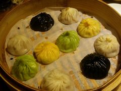 -隆喜元鱼汤包·海鲜(中联广场店)
