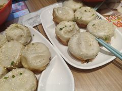 -小杨生煎(香港名都店)