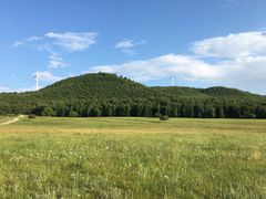 -塞罕坝国家级自然保护区