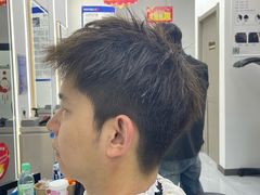 -中国农业大学(西校区)