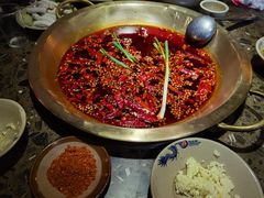 -小龙坎火锅(双林店)