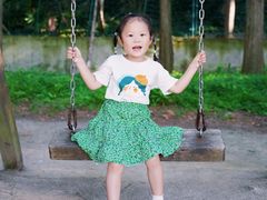 -南京金牛湖风景区