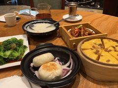 -南珠宫酒店-茶餐厅