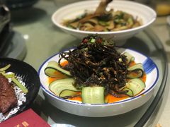 -刘胖子家常菜·蹄花焖藕(兴业店)