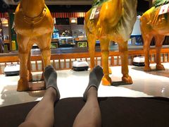 -木子塘汗蒸生活馆(财富港店)