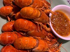 -靓虾二哥长沙地标小龙虾(五一广场店)