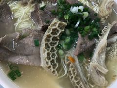 -荔林食店(西华路店)