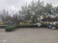 -京秀缘蒸汽海鲜农家菜大馅蒸饺