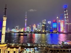 -外滩8号 whisky bar(金延大厦店)