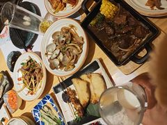 -贵木日本料理·铁板烧(新地假日广场店)