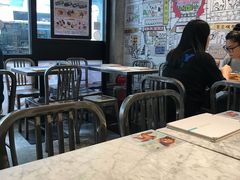 -发记甜品(山东街店)