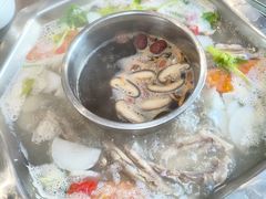 -掌上鲜(南顺城街店)