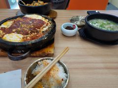 -合易泓拌饭(长春远大购物中心店)