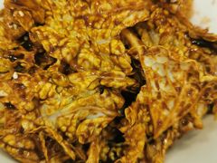 乾隆白菜-功德林素菜饭庄(前门店)