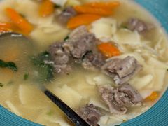 -马白开来特色羊排揪片子  (总店)