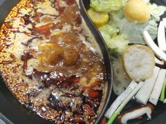 -新辣道鱼火锅(航天万源店)